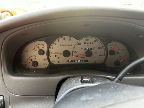 Used 2003 Ford Ranger XLT image 13