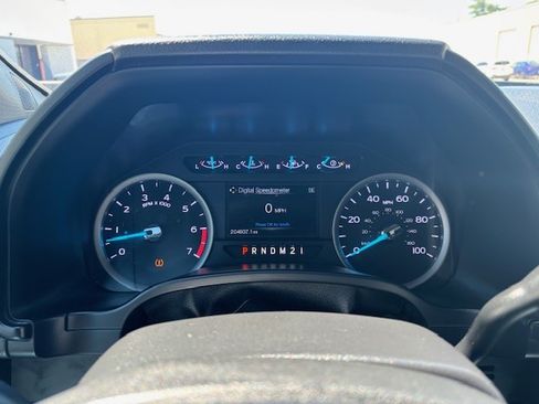 Used 2019 Ford F250 XLT w/ XLT Value Package image 22