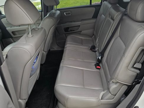 Used 2011 Honda Pilot EX-L image 8