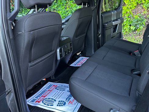 Used 2019 Ford F150 XLT w/ Equipment Group 302A Luxury image 6