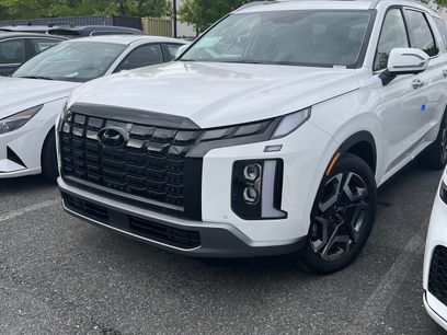 Used 2023 Hyundai Palisade SEL