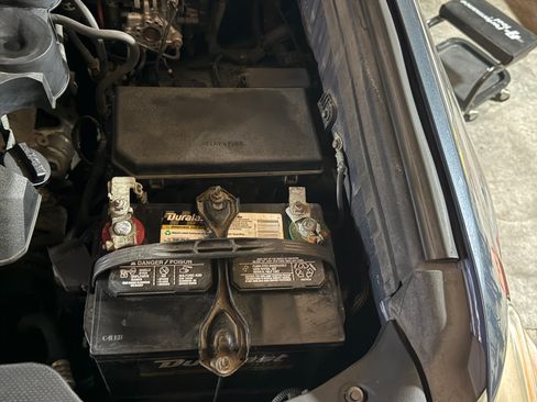 Used 2012 Toyota 4Runner Limited image 22