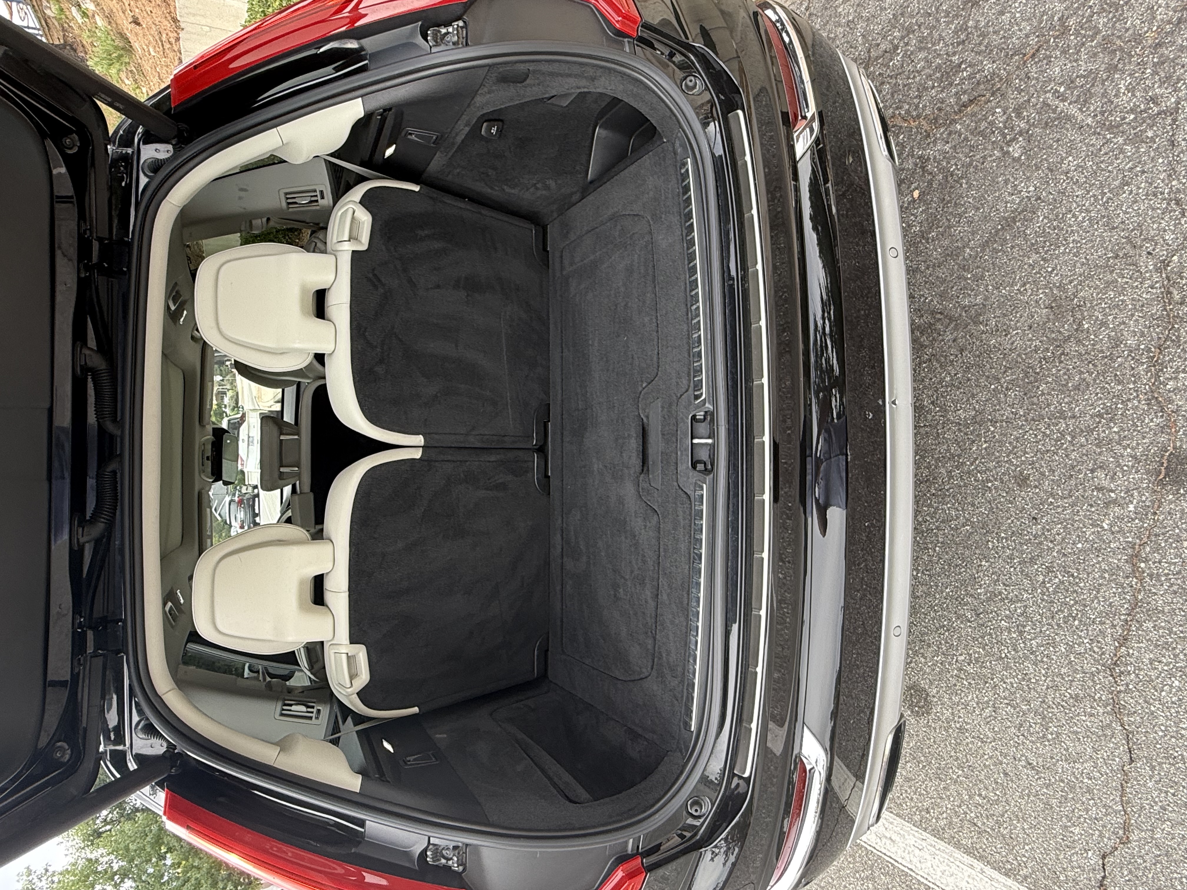 Used 2018 Volvo XC90 T6 Inscription w/ Convenience Package AWD/4WD image 20