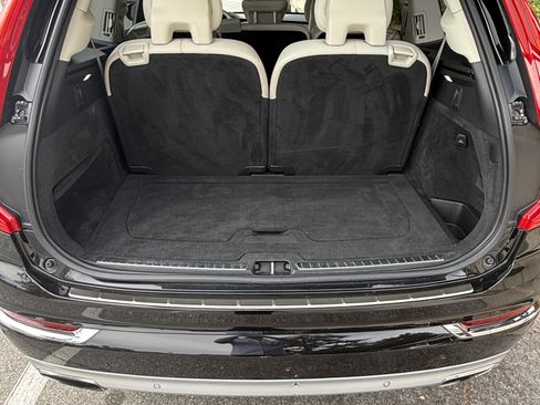 Used 2018 Volvo XC90 T6 Inscription w/ Convenience Package image 20