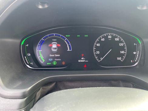 Used 2019 Honda Insight EX image 14