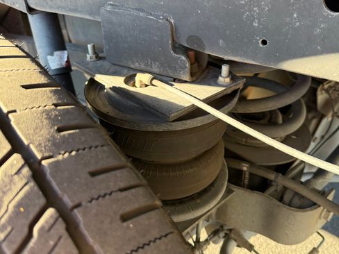 Used 2015 RAM 2500 Tradesman w/ Popular Equipment Group image 11