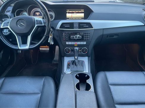 Used 2014 Mercedes-Benz C 300 4MATIC Sedan image 2