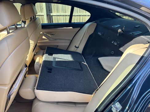 Used 2012 BMW 535i xDrive Sedan image 11