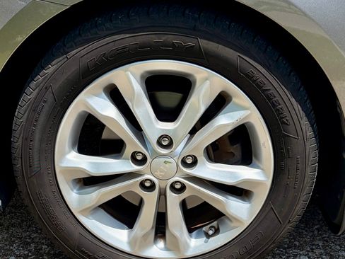Used 2013 Kia Optima EX FWD image 15