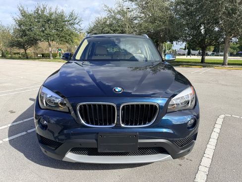 Used 2014 BMW X1 xDrive28i image 2