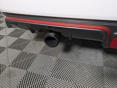 Used 2019 Nissan Sentra NISMO image 18