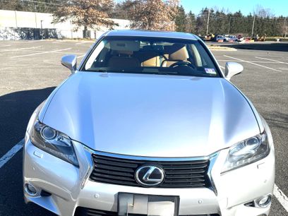 Used 2013 Lexus GS 350 AWD
