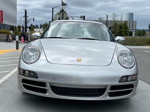 Used 2007 Porsche 911 Carrera S image 12