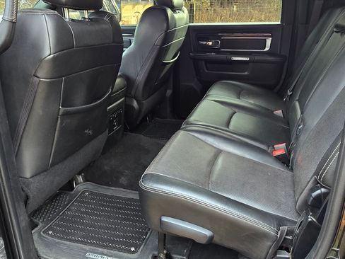 Used 2018 RAM 3500 Laramie Longhorn image 10