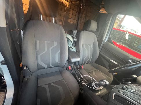 Used 2015 Ford Transit Connect XLT image 23
