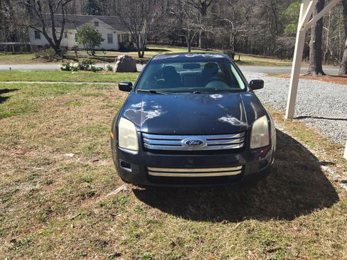 Used 2009 Ford Fusion SE image 5