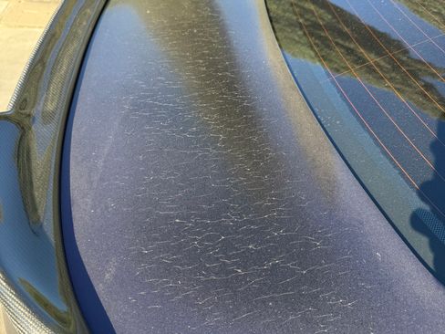 Used 2016 BMW M3 Sedan image 4