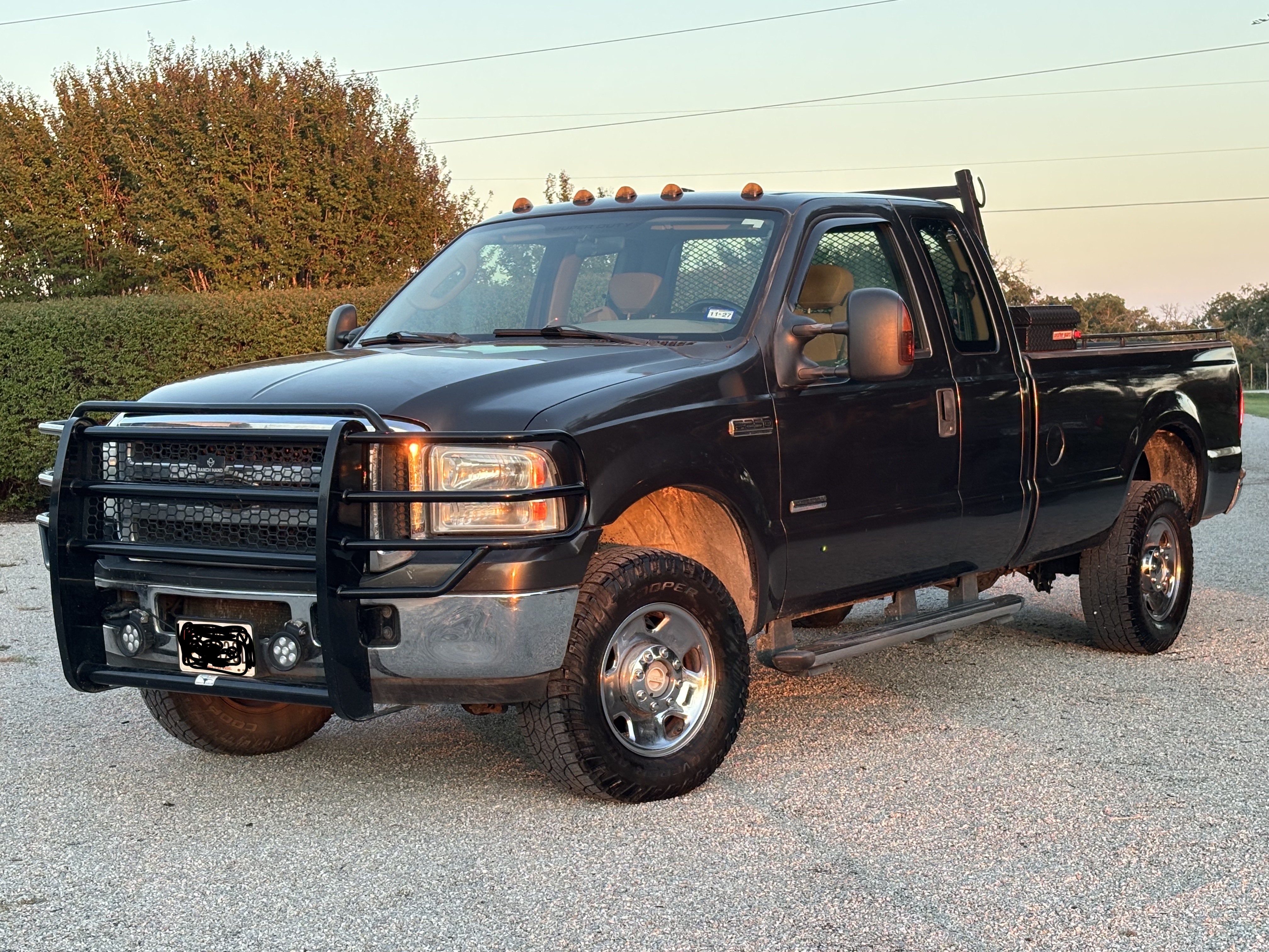 Used 2006 Ford F250 XL AWD/4WD image 13