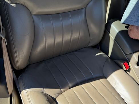 Used 1998 Chevrolet Lumina LTZ w/ Sport Performance Pkg image 9