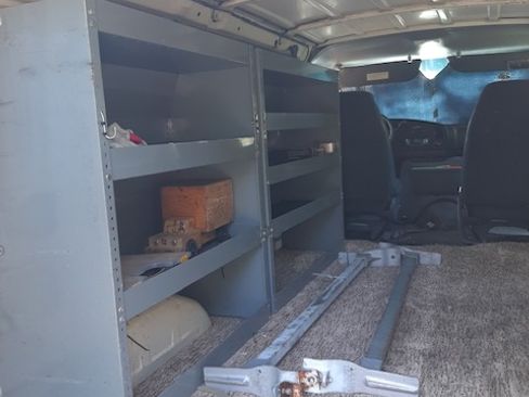 Used 1993 Ford E-150 and Econoline 150 image 12