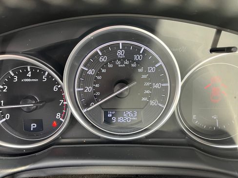 Used 2016 MAZDA CX-5 Grand Touring image 15