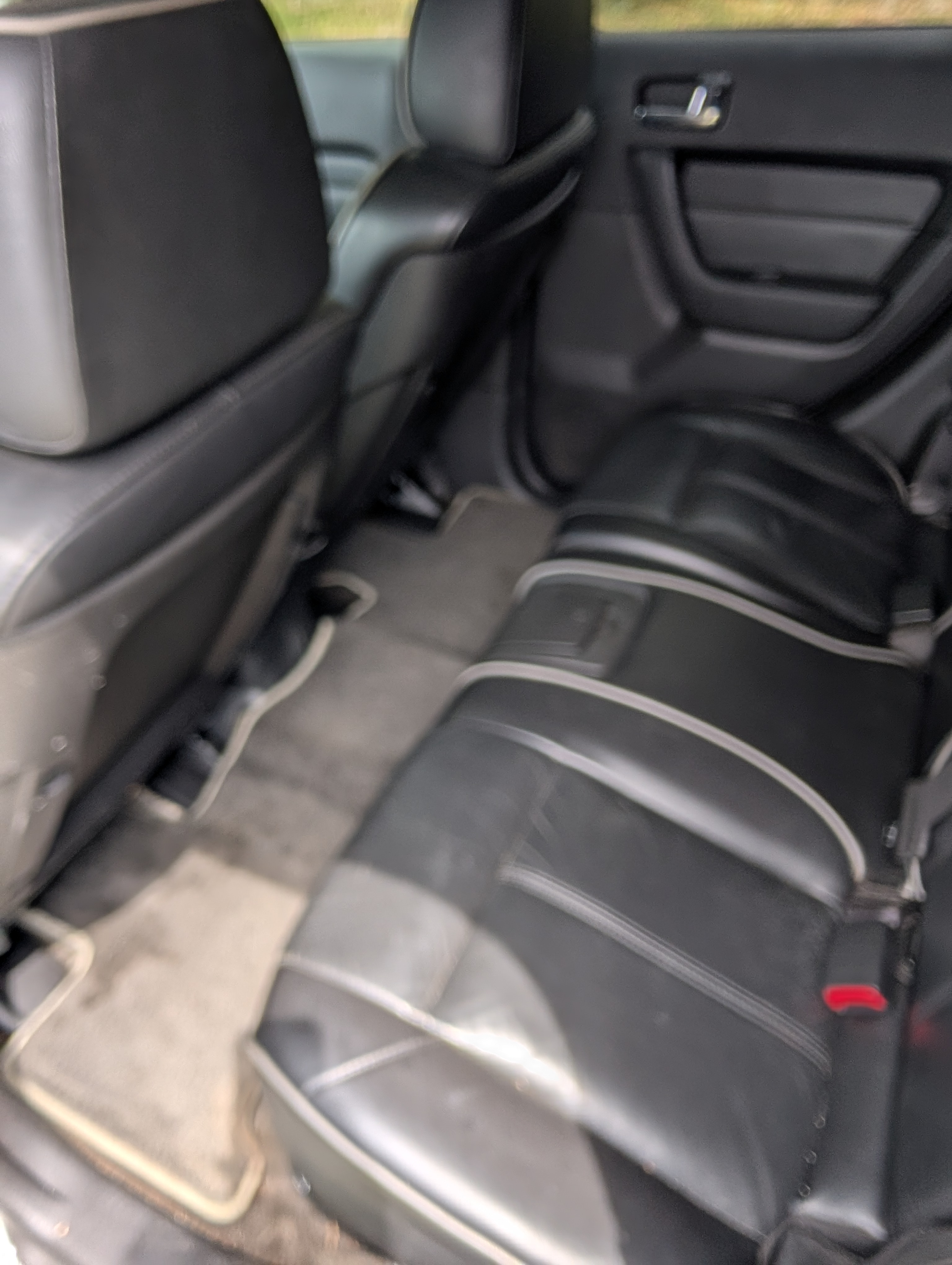 Used 2007 HUMMER H3 AWD/4WD image 11