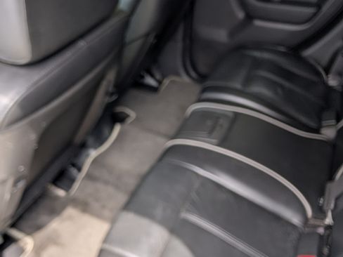 Used 2007 HUMMER H3 image 11