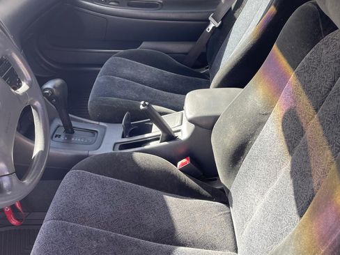 Used 2000 Toyota Solara SE image 6