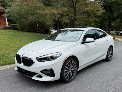Used 2021 BMW 228i Gran Coupe w/ Convenience Package