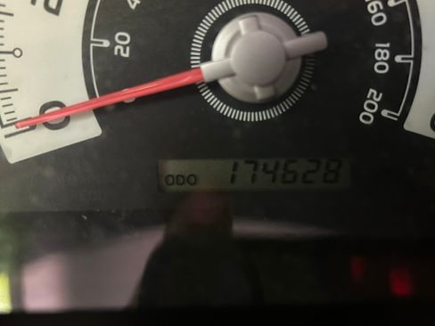 Used 2007 Toyota FJ Cruiser 4WD image 11