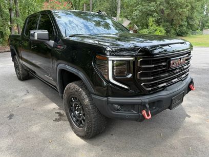 Used 2023 GMC Sierra 1500 AT4X w/ AT4X AEV Edition