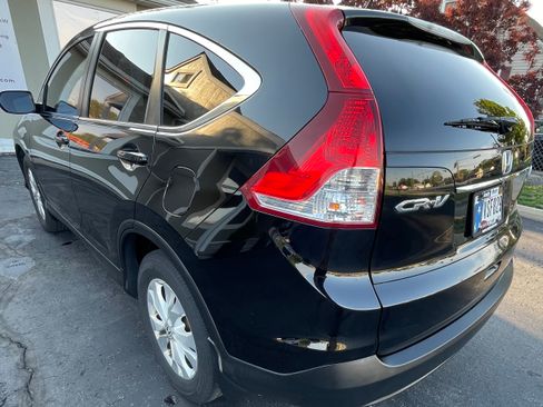 Used 2013 Honda CR-V EX image 2