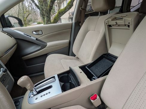 Used 2014 Nissan Murano S image 6