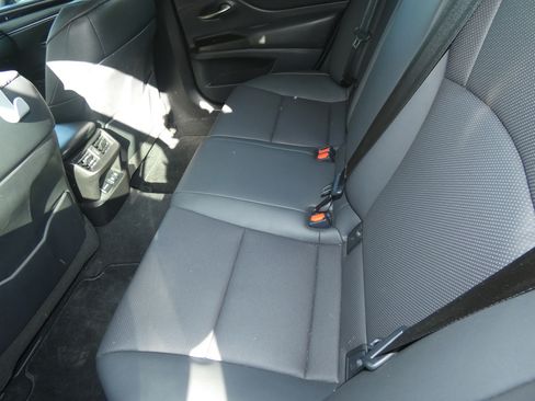 Used 2019 Lexus ES 350 F Sport image 21