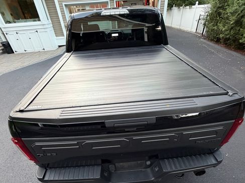 Used 2020 Ford F150 Raptor AWD/4WD image 15