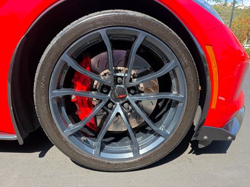 Used 2019 Chevrolet Corvette Grand Sport image 18