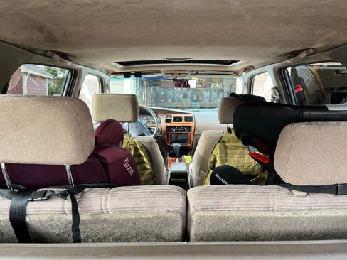 Used 1998 Toyota 4Runner SR5 image 12