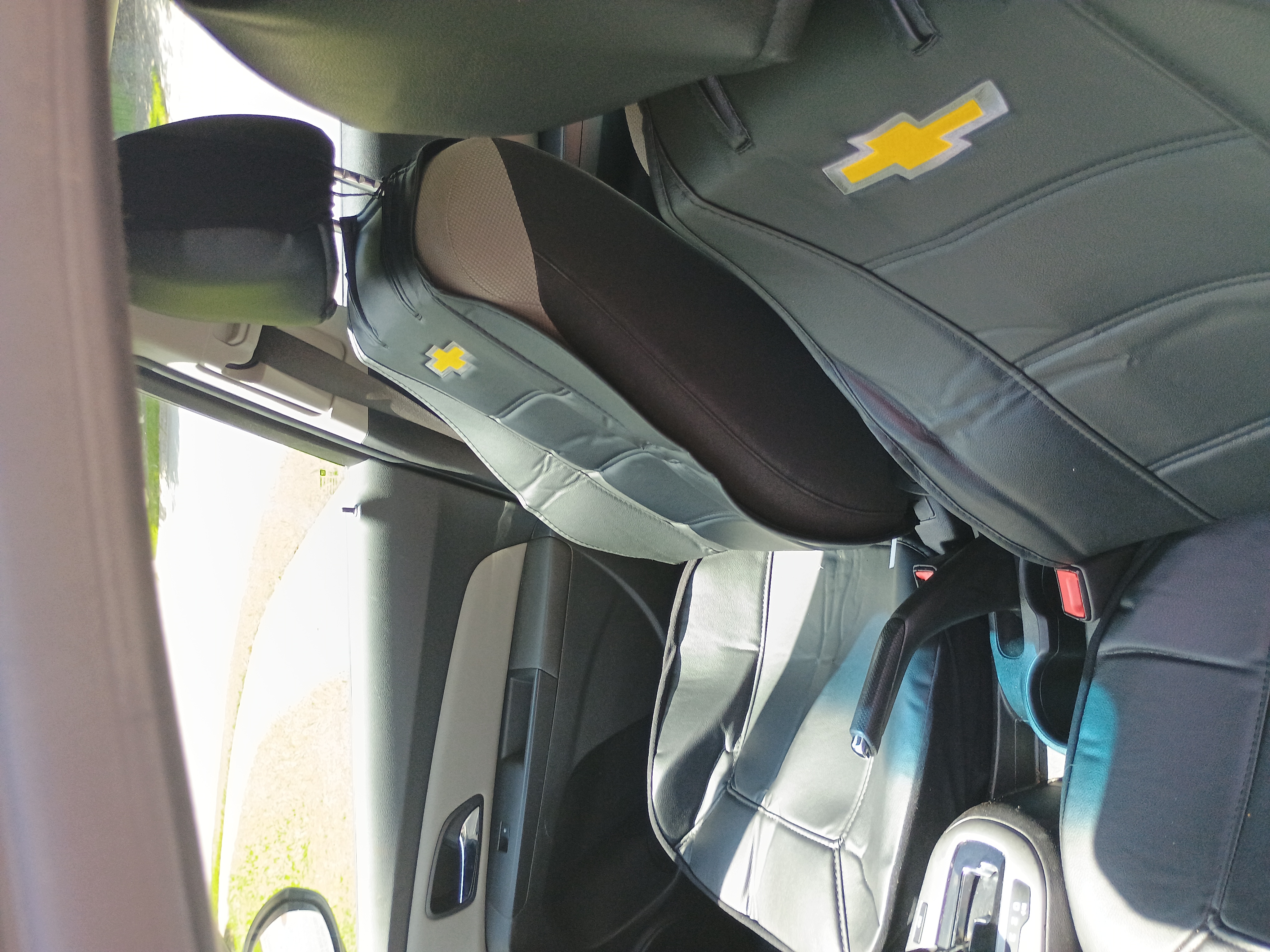 Used 2014 Chevrolet Cruze LS FWD image 5