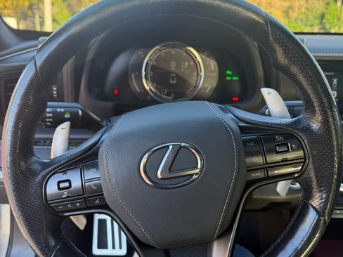 Used 2018 Lexus LC 500 Coupe w/ Touring Package image 13