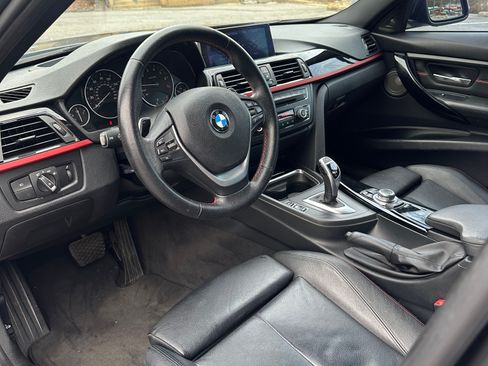 Used 2013 BMW 335i 335i Sedan 4D image 10