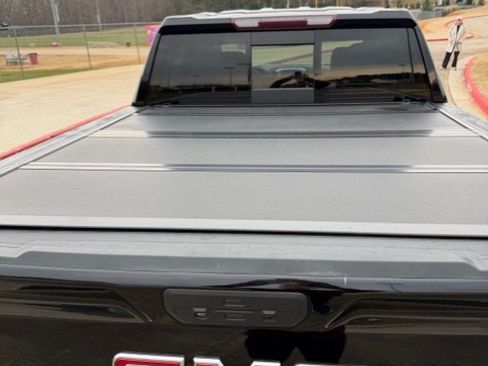 Used 2019 GMC Sierra 1500 SLT w/ SLT Premium Plus Package image 11