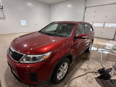 Used 2015 Kia Sorento LX