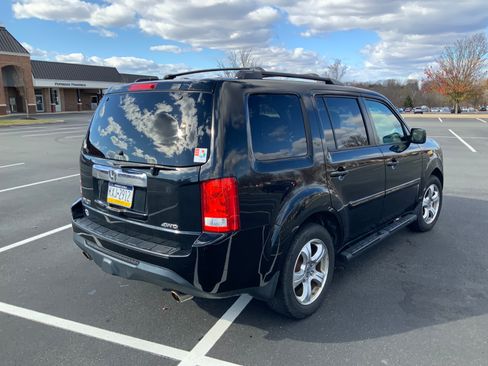 Used 2012 Honda Pilot EX-L image 10
