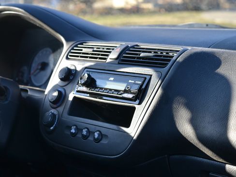 Used 2001 Honda Civic EX image 9