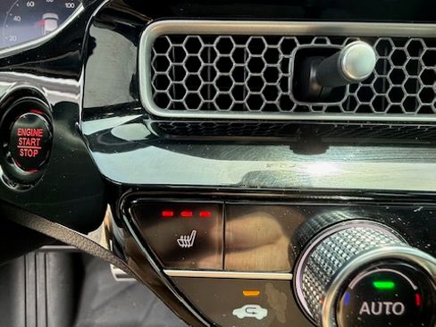 Used 2023 Honda Civic Sport Touring image 16