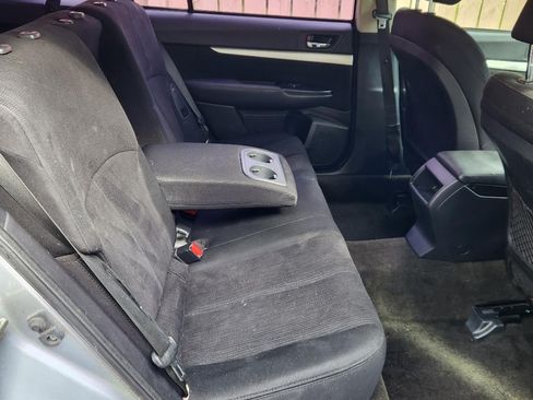 Used 2013 Subaru Outback 2.5i w/ Popular Pkg 1A image 7