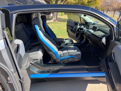 Used 2018 BMW i3 s image 11