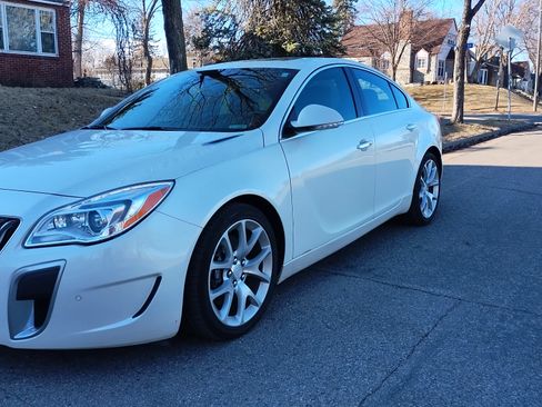 Used 2014 Buick Regal GS image 21