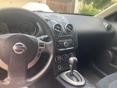 Used 2012 Nissan Rogue S FWD image 9