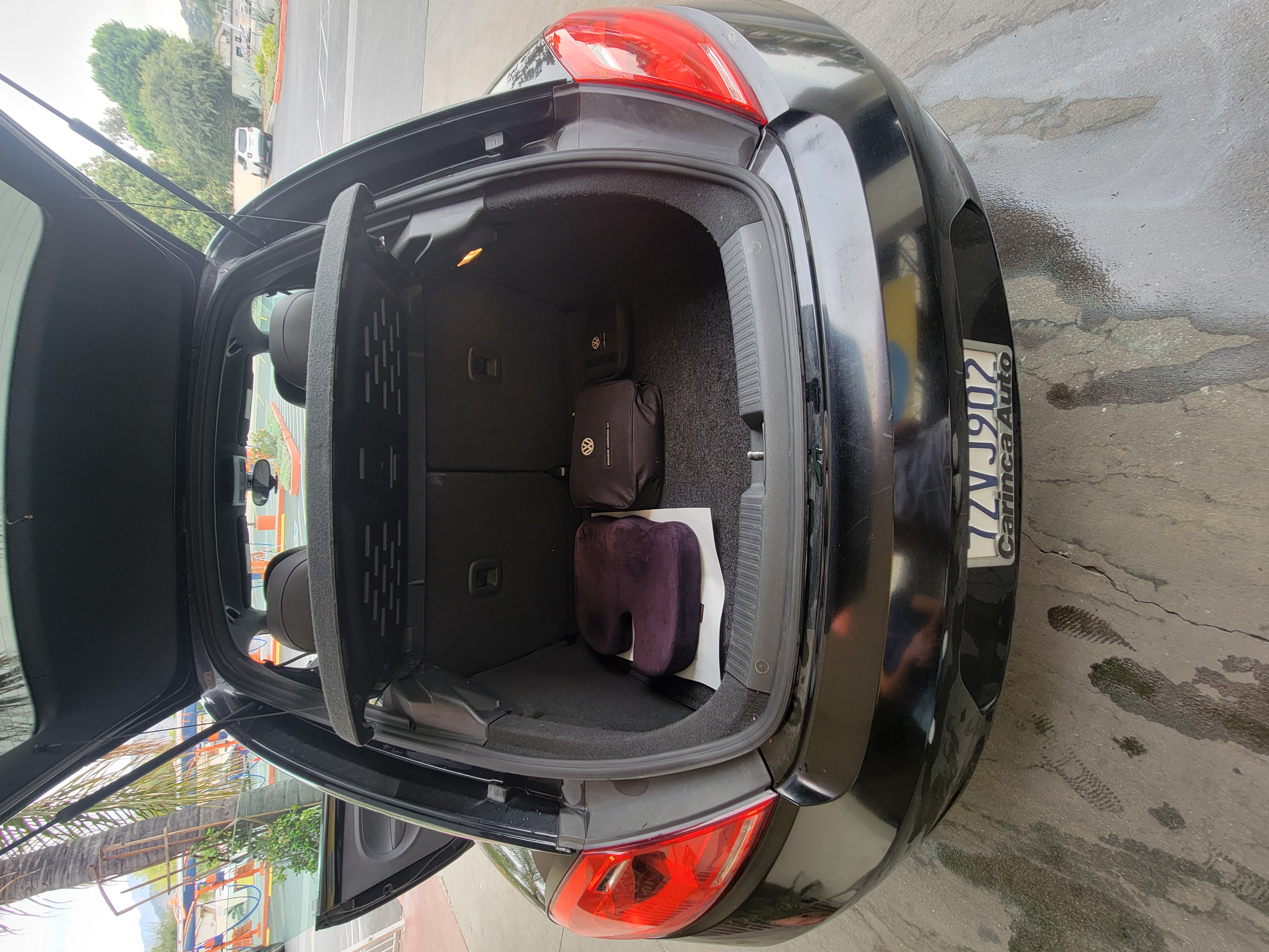 Used 2016 Volkswagen Beetle 1.8T SEL FWD image 4